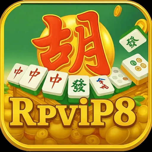 rpvip8 - Booster RAM APK