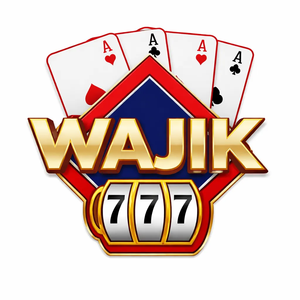 WAJIK777 - Aplikasi Cashback Belanja Terbaik